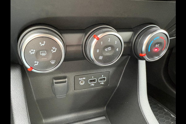 Renault Clio 1.0 TCe 90PK Equilibre Carplay-Android/Airco/Cruise-control