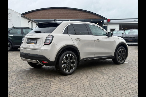 Fiat 600 1.2 Hybrid La Prima Automaat | Winterpack |