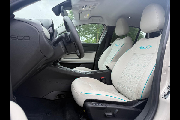Fiat 600 1.2 Hybrid La Prima Automaat | Winterpack |