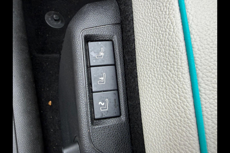 Fiat 600 1.2 Hybrid La Prima Automaat | Winterpack |