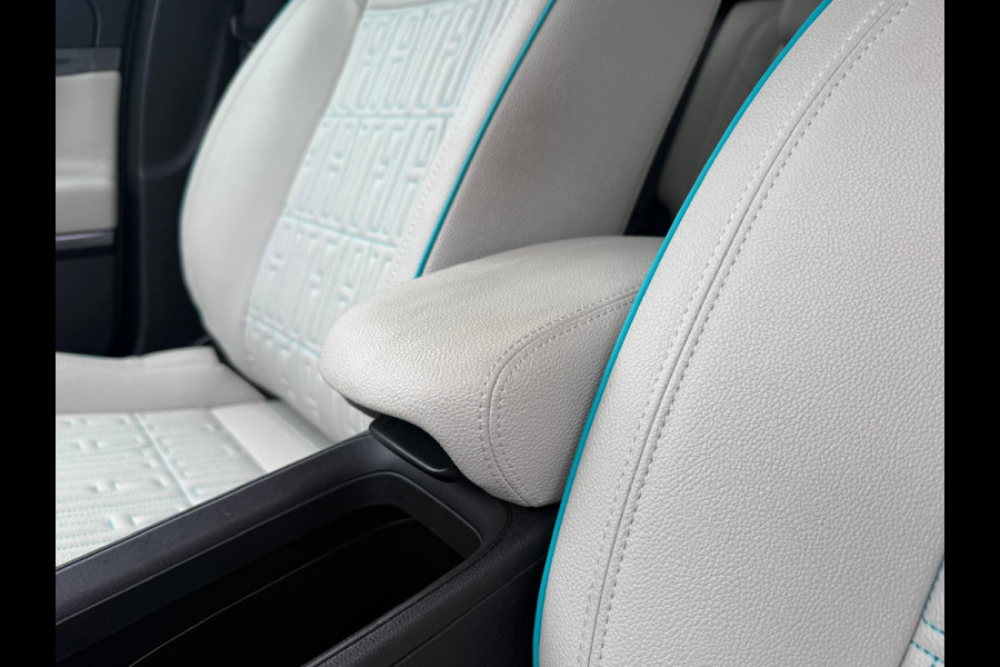 Fiat 600 1.2 Hybrid La Prima Automaat | Winterpack |