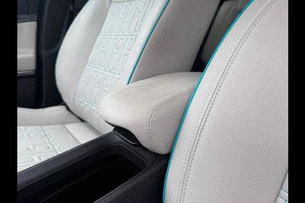 Fiat 600 1.2 Hybrid La Prima Automaat | Winterpack |