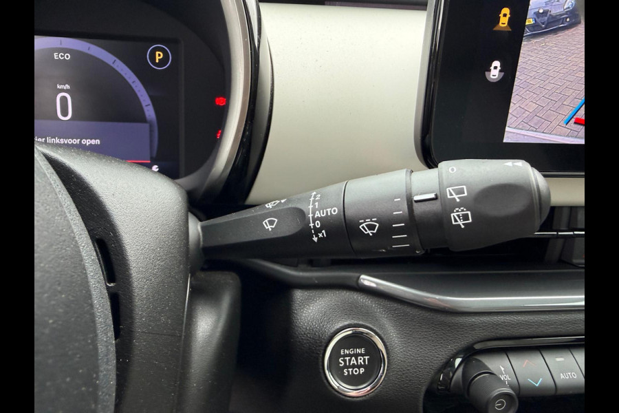 Fiat 600 1.2 Hybrid La Prima Automaat | Winterpack |