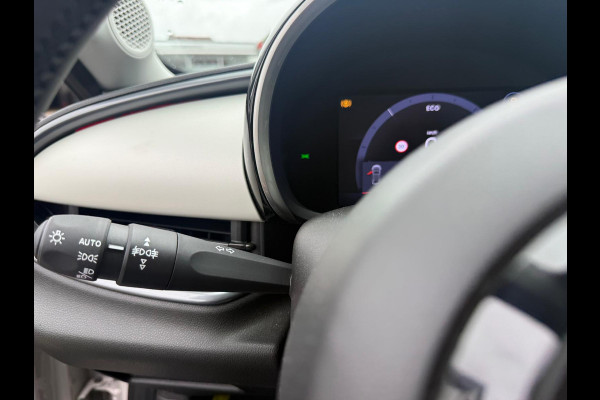 Fiat 600 1.2 Hybrid La Prima Automaat | Winterpack |