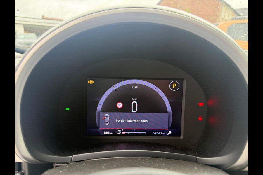Fiat 600 1.2 Hybrid La Prima Automaat | Winterpack |