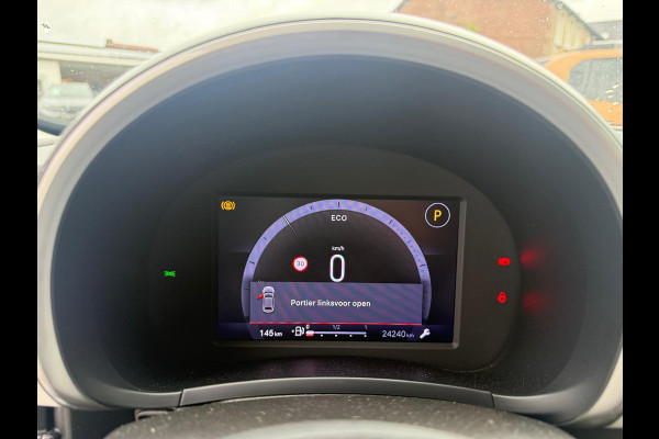 Fiat 600 1.2 Hybrid La Prima Automaat | Winterpack |