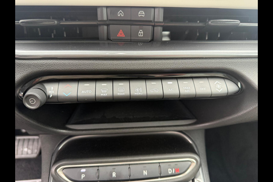 Fiat 600 1.2 Hybrid La Prima Automaat | Winterpack |