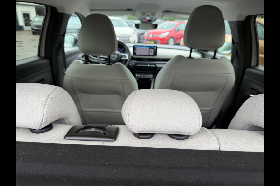 Fiat 600 1.2 Hybrid La Prima Automaat | Winterpack |