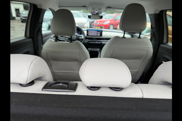 Fiat 600 1.2 Hybrid La Prima Automaat | Winterpack |
