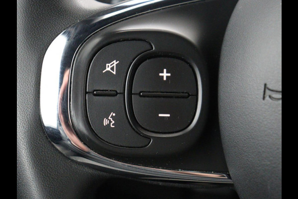 Fiat 500 1.0 Hybrid Launch Edition | Vouwdak | Leder | Bluetooth | Navigatie | Virtueel dashboard | 16" velgen