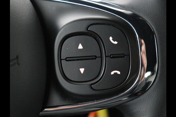 Fiat 500 1.0 Hybrid Launch Edition | Vouwdak | Leder | Bluetooth | Navigatie | Virtueel dashboard | 16" velgen