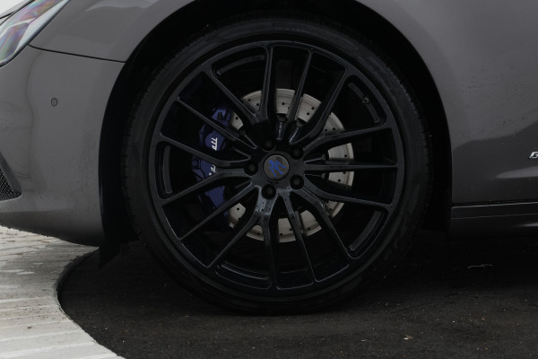 Maserati Ghibli 2.0 MHEV GranSport Schuif/Kanteldak, 360 Camera, Vollerder
