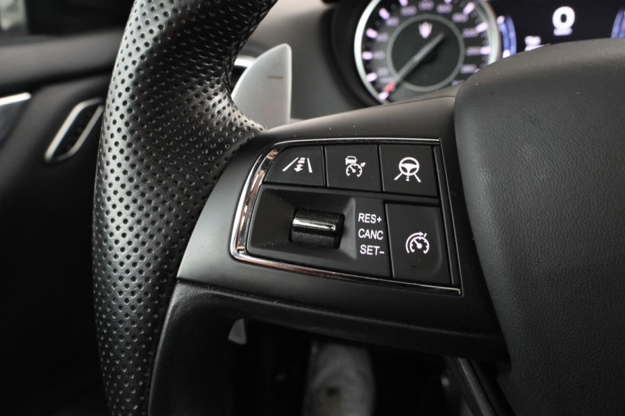 Maserati Ghibli 2.0 MHEV GranSport Schuif/Kanteldak, 360 Camera, Vollerder