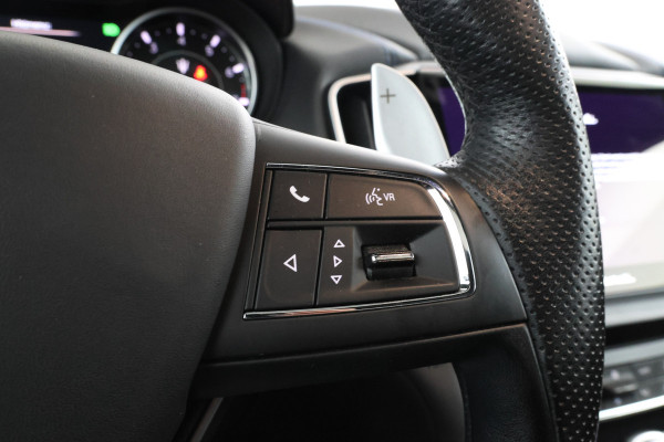 Maserati Ghibli 2.0 MHEV GranSport Schuif/Kanteldak, 360 Camera, Vollerder