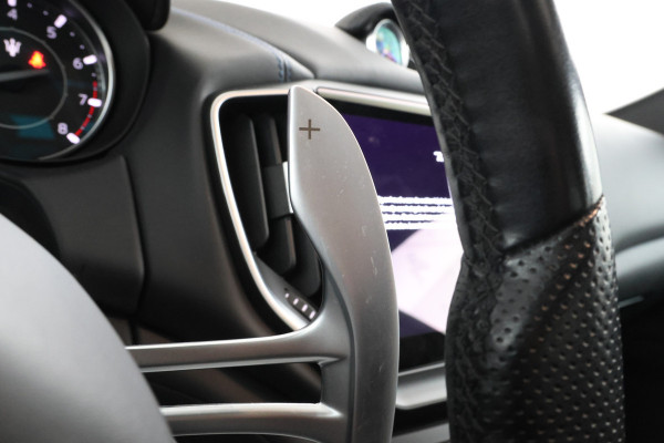 Maserati Ghibli 2.0 MHEV GranSport Schuif/Kanteldak, 360 Camera, Vollerder