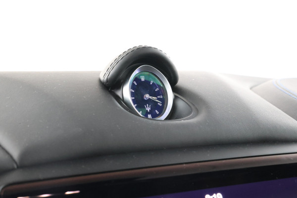 Maserati Ghibli 2.0 MHEV GranSport Schuif/Kanteldak, 360 Camera, Vollerder