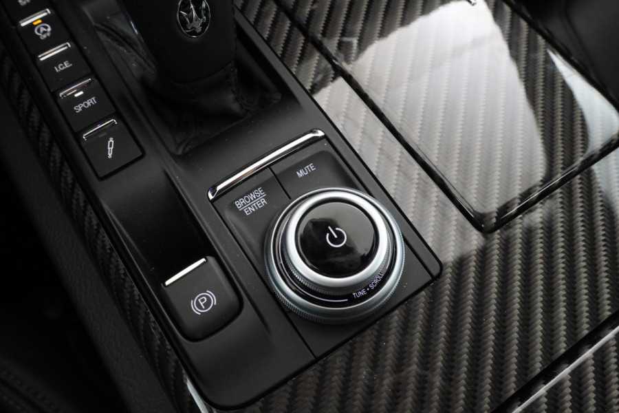 Maserati Ghibli 2.0 MHEV GranSport Schuif/Kanteldak, 360 Camera, Vollerder