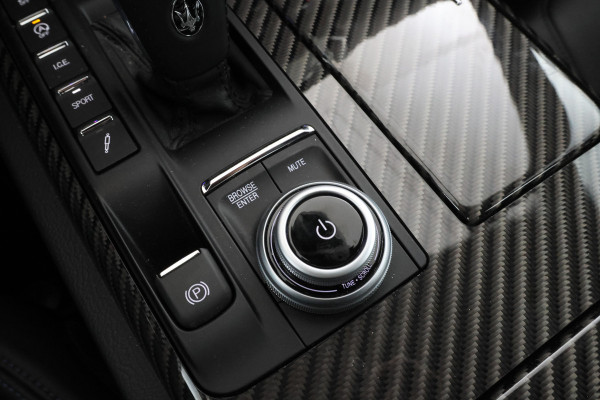 Maserati Ghibli 2.0 MHEV GranSport Schuif/Kanteldak, 360 Camera, Vollerder