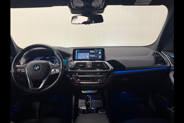 BMW X3 XDrive30e High Executive | PANO | 360 CAMERA | LEDER | LED | AMBIANCE