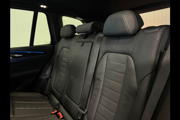 BMW X3 XDrive30e High Executive | PANO | 360 CAMERA | LEDER | LED | AMBIANCE