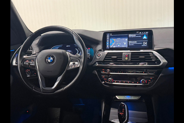 BMW X3 XDrive30e High Executive | PANO | 360 CAMERA | LEDER | LED | AMBIANCE