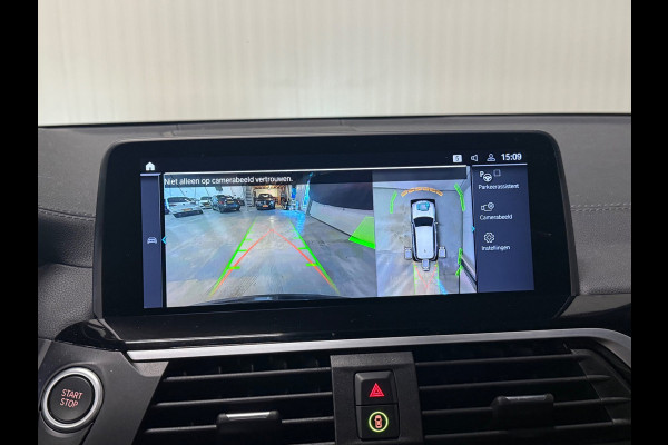 BMW X3 XDrive30e High Executive | PANO | 360 CAMERA | LEDER | LED | AMBIANCE