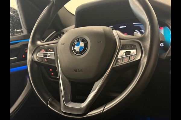 BMW X3 XDrive30e High Executive | PANO | 360 CAMERA | LEDER | LED | AMBIANCE