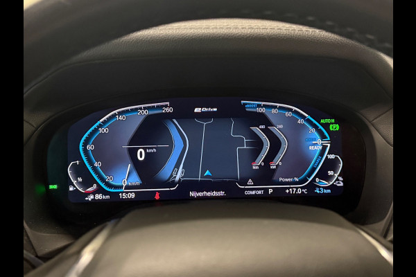 BMW X3 XDrive30e High Executive | PANO | 360 CAMERA | LEDER | LED | AMBIANCE