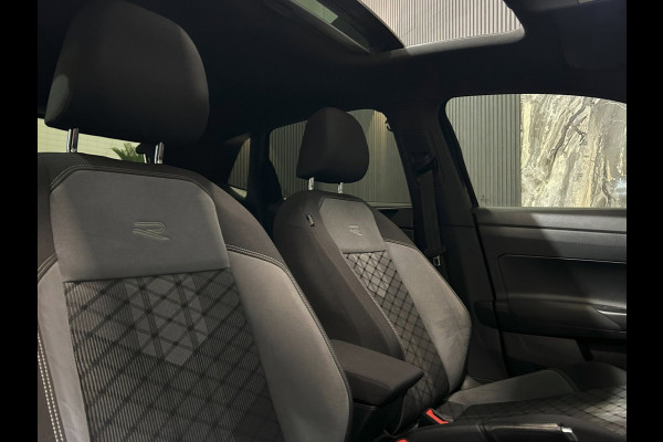 Volkswagen Polo 1.0 TSI 3x R-line|PANO|ACC|SFEER|KEYLESS|CAMERA|BOMVOL!
