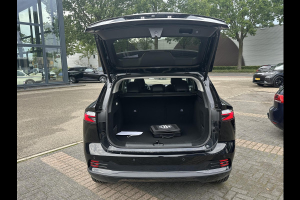 MG MG HS PHEV 1.5 Luxury PLUG-IN HYBRIDE | 272 PK | NIEUWE AUTO | >1.000 KM TOTAAL BEREIK | 1E REGISTRATIE 03-2026 | 360° CAMERA | ELEKTRISCHE ACHTERKLEP | 7 JAAR MG GARANTIE T/M 2033 | APPLE CARPLAY | ANDROID AUTO | STOELVERWARMING | FULL LED | ELEKTRISCHE STOELEN