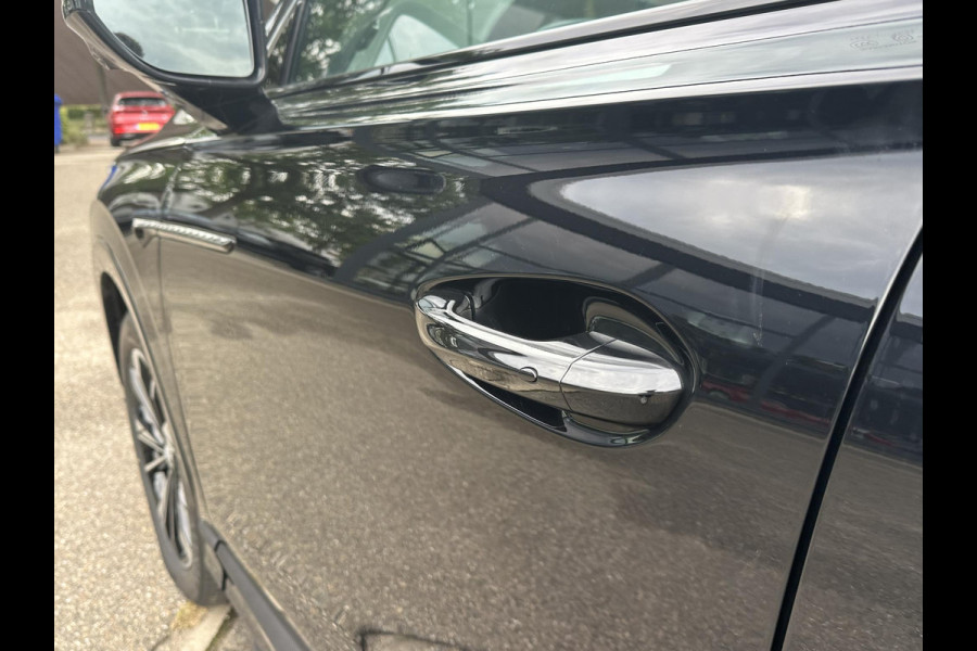 MG MG HS PHEV 1.5 Luxury PLUG-IN HYBRIDE | 272 PK | NIEUWE AUTO | >1.000 KM TOTAAL BEREIK | 1E REGISTRATIE 03-2026 | 360° CAMERA | ELEKTRISCHE ACHTERKLEP | 7 JAAR MG GARANTIE T/M 2033 | APPLE CARPLAY | ANDROID AUTO | STOELVERWARMING | FULL LED | ELEKTRISCHE STOELEN