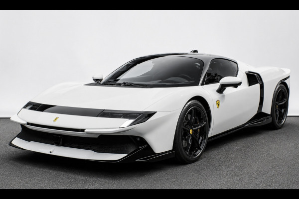 Ferrari 849 Testarossa Q1 2027 Daytona | Lift | Carplay | Surround view