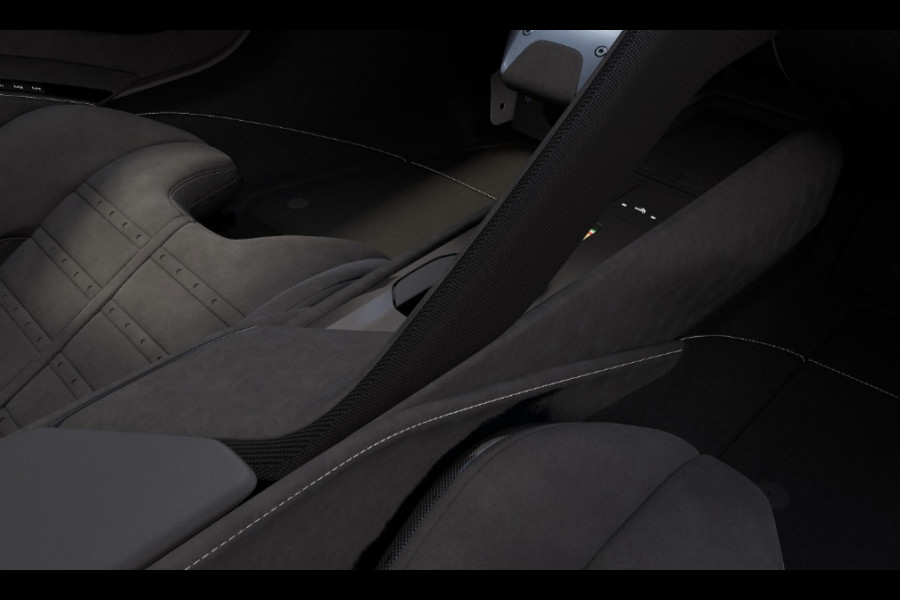Ferrari 849 Testarossa Q1 2027 Daytona | Lift | Carplay | Surround view