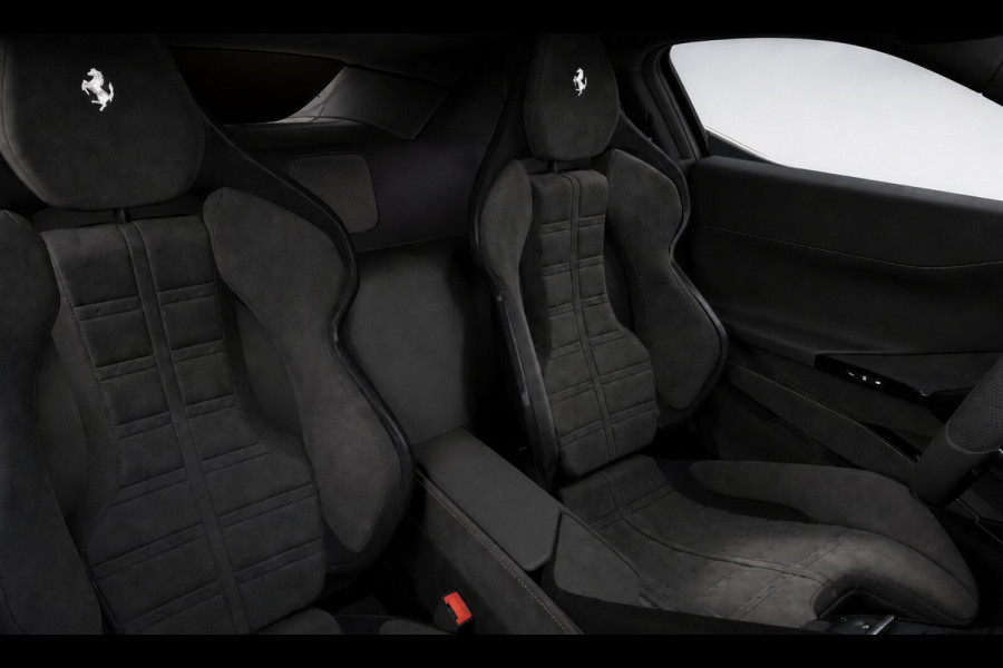 Ferrari 849 Testarossa Q1 2027 Daytona | Lift | Carplay | Surround view