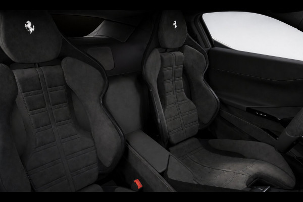 Ferrari 849 Testarossa Q1 2027 Daytona | Lift | Carplay | Surround view