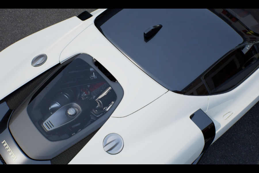 Ferrari 849 Testarossa Q1 2027 Daytona | Lift | Carplay | Surround view