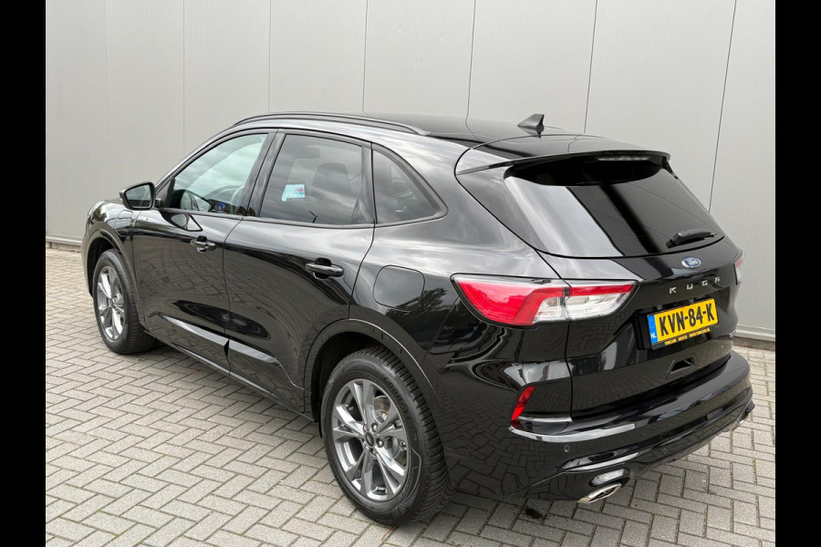 Ford Kuga 2.5 PHEV 225PK Automaat ST-Line X Winter-pack/Navigatie/Elektr-stoel/Camera/Full-LED