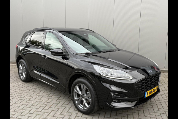 Ford Kuga 2.5 PHEV 225PK Automaat ST-Line X Winter-pack/Navigatie/Elektr-stoel/Camera/Full-LED