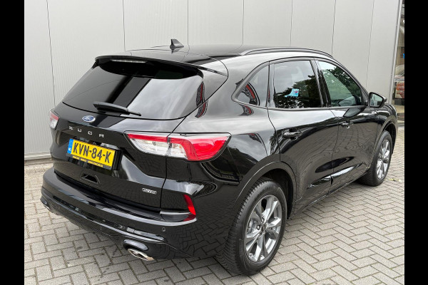 Ford Kuga 2.5 PHEV 225PK Automaat ST-Line X Winter-pack/Navigatie/Elektr-stoel/Camera/Full-LED
