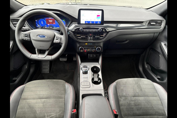 Ford Kuga 2.5 PHEV 225PK Automaat ST-Line X Winter-pack/Navigatie/Elektr-stoel/Camera/Full-LED