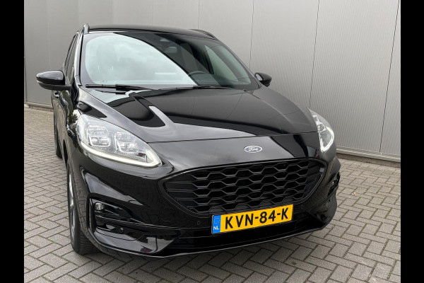 Ford Kuga 2.5 PHEV 225PK Automaat ST-Line X Winter-pack/Navigatie/Elektr-stoel/Camera/Full-LED
