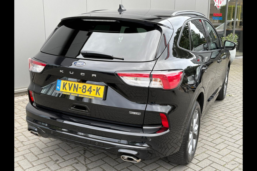 Ford Kuga 2.5 PHEV 225PK Automaat ST-Line X Winter-pack/Navigatie/Elektr-stoel/Camera/Full-LED