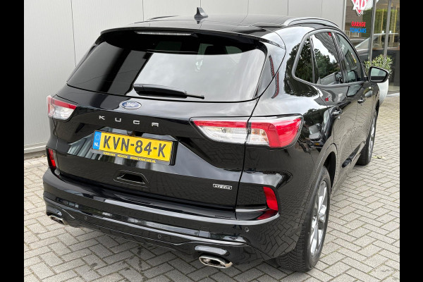 Ford Kuga 2.5 PHEV 225PK Automaat ST-Line X Winter-pack/Navigatie/Elektr-stoel/Camera/Full-LED