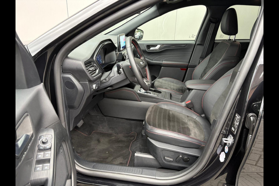 Ford Kuga 2.5 PHEV 225PK Automaat ST-Line X Winter-pack/Navigatie/Elektr-stoel/Camera/Full-LED