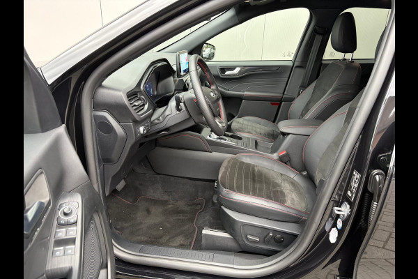 Ford Kuga 2.5 PHEV 225PK Automaat ST-Line X Winter-pack/Navigatie/Elektr-stoel/Camera/Full-LED