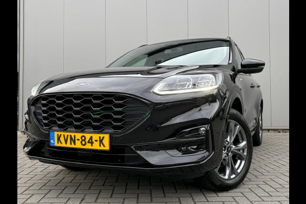 Ford Kuga 2.5 PHEV 225PK Automaat ST-Line X Winter-pack/Navigatie/Elektr-stoel/Camera/Full-LED