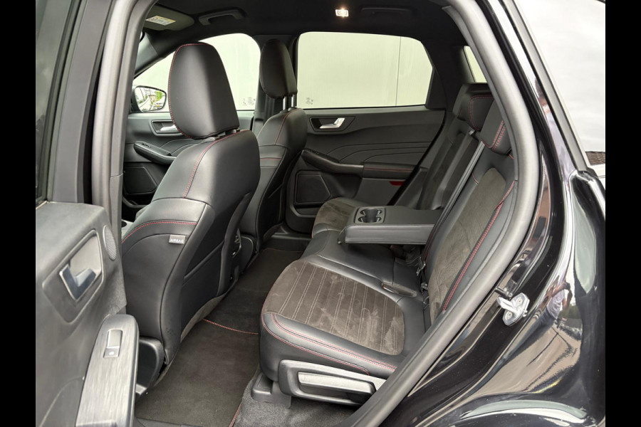 Ford Kuga 2.5 PHEV 225PK Automaat ST-Line X Winter-pack/Navigatie/Elektr-stoel/Camera/Full-LED