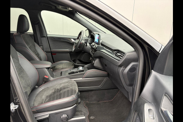 Ford Kuga 2.5 PHEV 225PK Automaat ST-Line X Winter-pack/Navigatie/Elektr-stoel/Camera/Full-LED