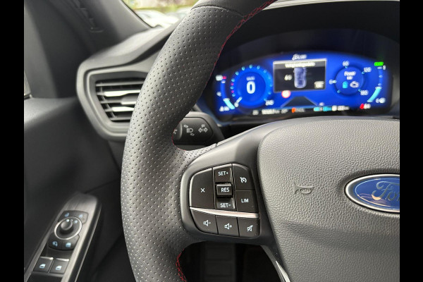 Ford Kuga 2.5 PHEV 225PK Automaat ST-Line X Winter-pack/Navigatie/Elektr-stoel/Camera/Full-LED
