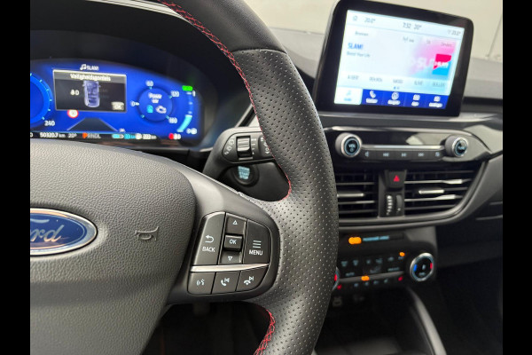 Ford Kuga 2.5 PHEV 225PK Automaat ST-Line X Winter-pack/Navigatie/Elektr-stoel/Camera/Full-LED
